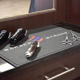 tapete Barber Strong The Barber Mat