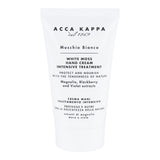 Crema de manos de musgo blanco 2.5 fl oz (853245)