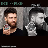 Hair Pegar para hombres – Hair Styling Crema