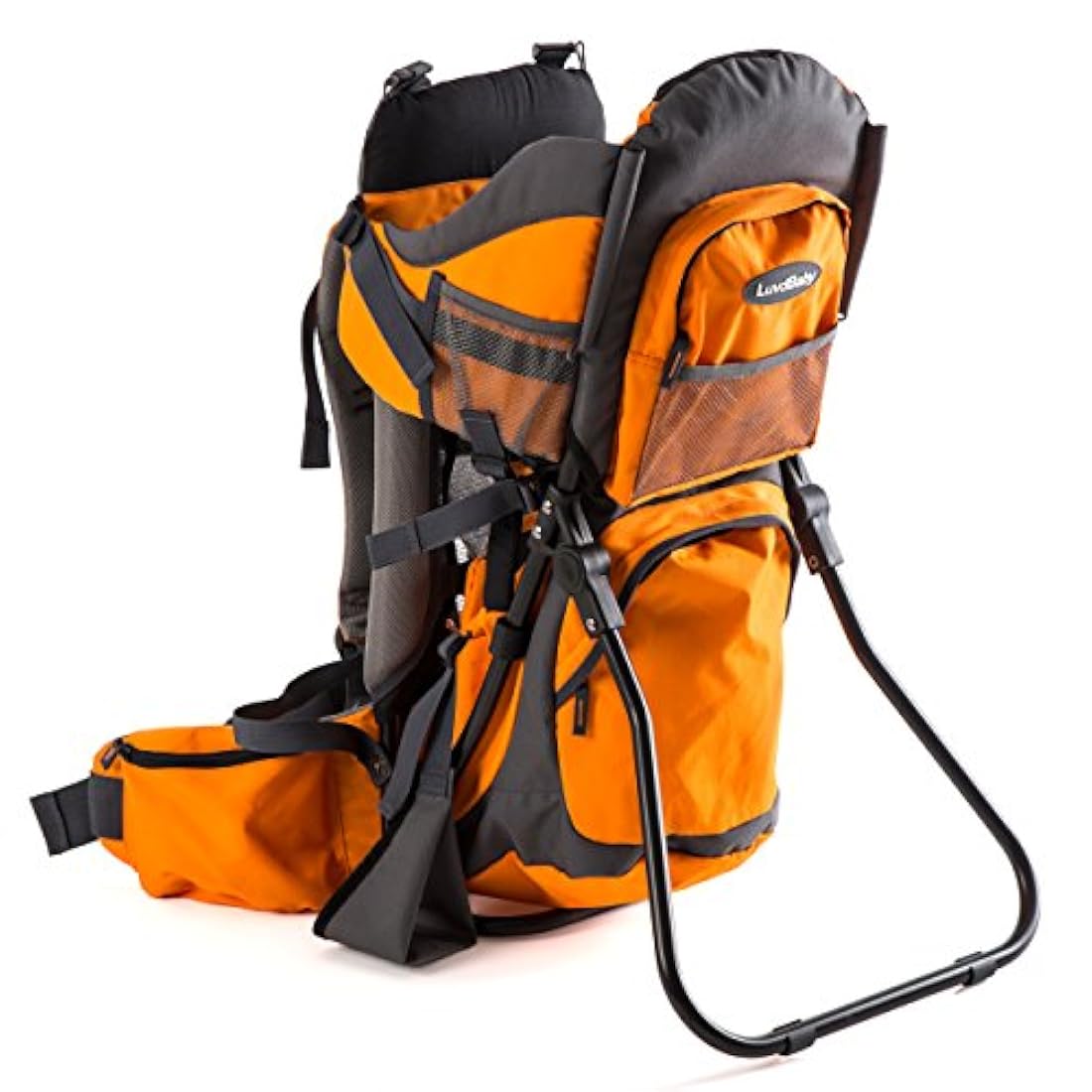 Mochila Portador para Senderismo con Niños