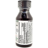 Suplementos Tintura de IODINE Descolorizado Blanco Claro