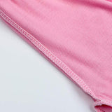 Shorts por 6 unidades