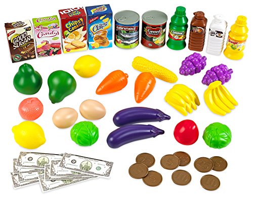 juego de compras con carrito de compras