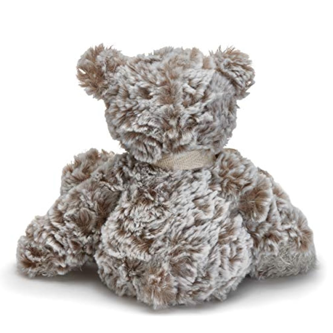 Peluche para niños 8.5 pulgadas, café bebé.