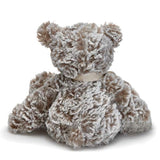 Peluche para niños 8.5 pulgadas, café bebé.
