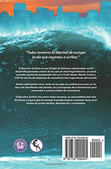 El ejecutivo surfista (Spanish Edition)