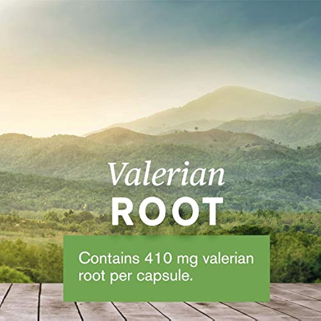 Valeriana Root (100)
