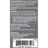 La vitamina Shoppe Ultimate Hombre Multivitamin 180 tabletas