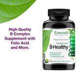 B Healthy - con ácido fólico