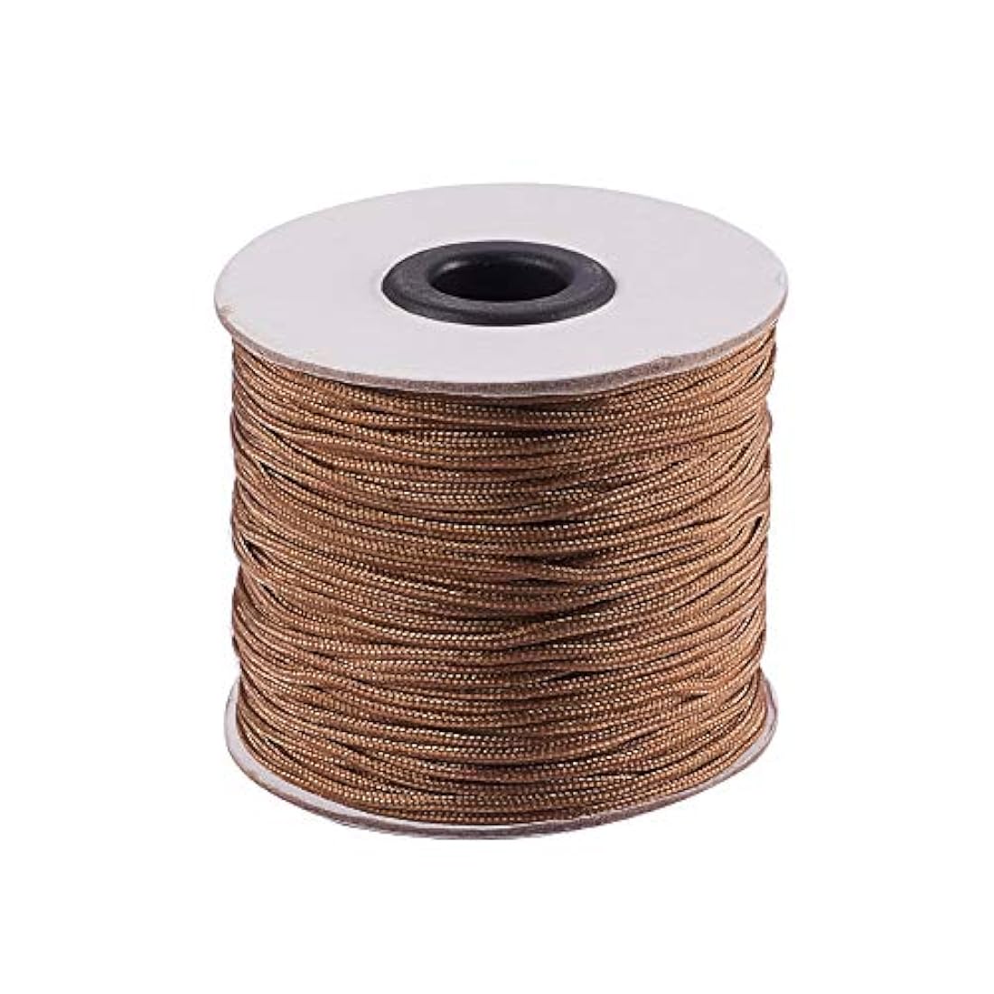 Cordón de nailon con cuentas de nailon, cuerda de nudo