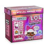 L.O.L. ¡Sorpresa! Salón de Muebles con Diva