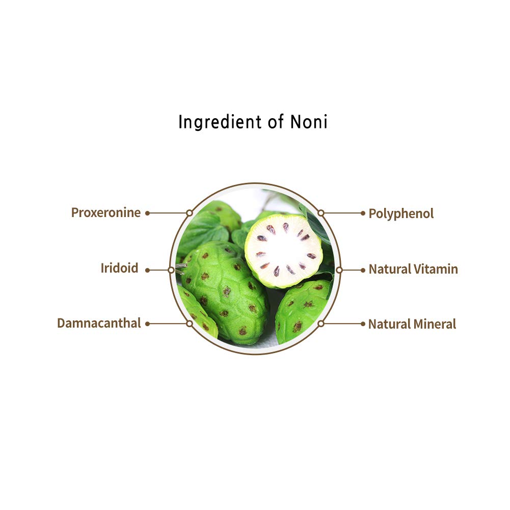 Royal Tonga Noni - Jugo NONI 100% auténtico (caja de 2 unidades), botellas de 25 onzas, jugo de noni, jugo de nonie, bebida de noni, jugo de noni, jugo de noni, jugo de noni, fruta de noni, real noni