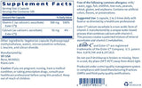 cápsulas Prothera Ester-C 500 mg 100