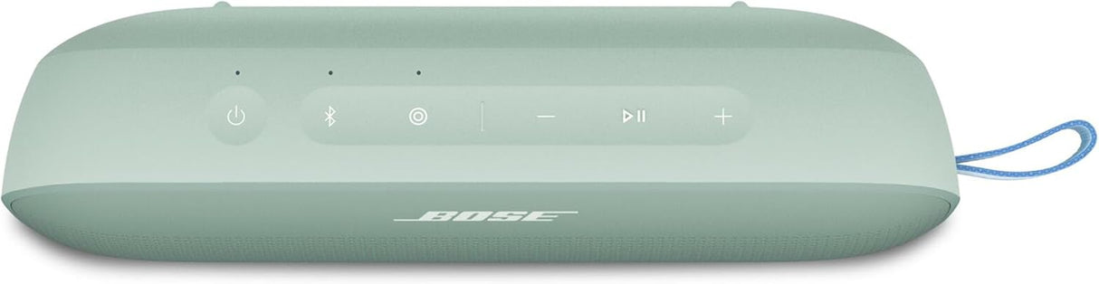 Altavoz Bluetooth Portátil Bose SoundLink Flex, 12h, Impermeable