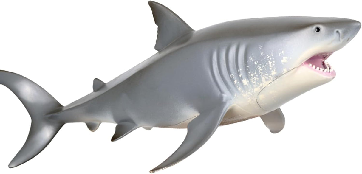 Juguete Tiburón Grande EOIVSH - Figura Realista para Niños