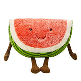 Peluche de sandía