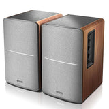 Parlantes de estantería R1280DB de Edifier alimentados