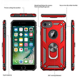 LeYi - Carcasa para iPhone X con protector de pantalla