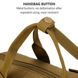 Bolsas de hombro zapatos almacenamiento deportivo con parche