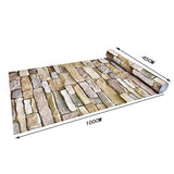 Papel pintado autoadhesivo para pared