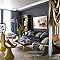 Las cosas buenas: muebles atemporales, textiles y detalles