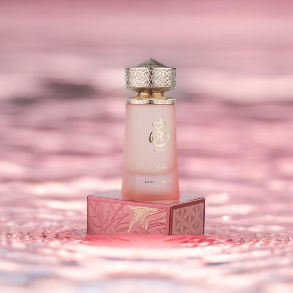 Perfume Unisex de Lichi, Eau de Parfum, 3.4 Fl Oz