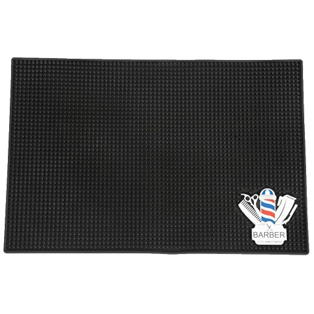 Alfombrilla de silicona resistente al calor