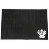 Alfombrilla de silicona resistente al calor