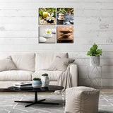 NAN Wind 4 Póster Arte pintura pared decoración lienzo