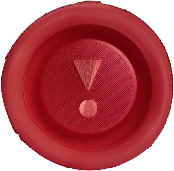 Altavoz portátil JBL Flip 6 a prueba de agua con funda gSport