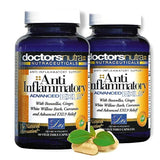 Antiinflamatorio natural para alivio del dolor avanzado
