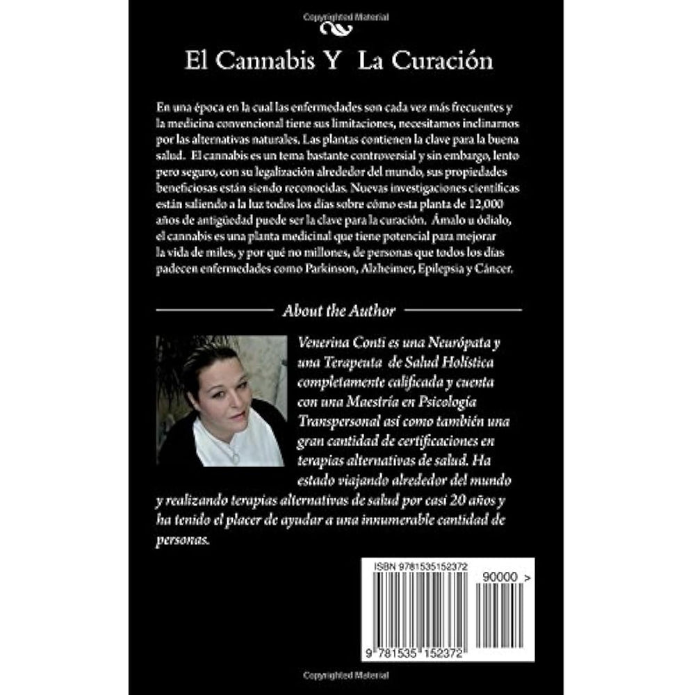 Libro de Curacion