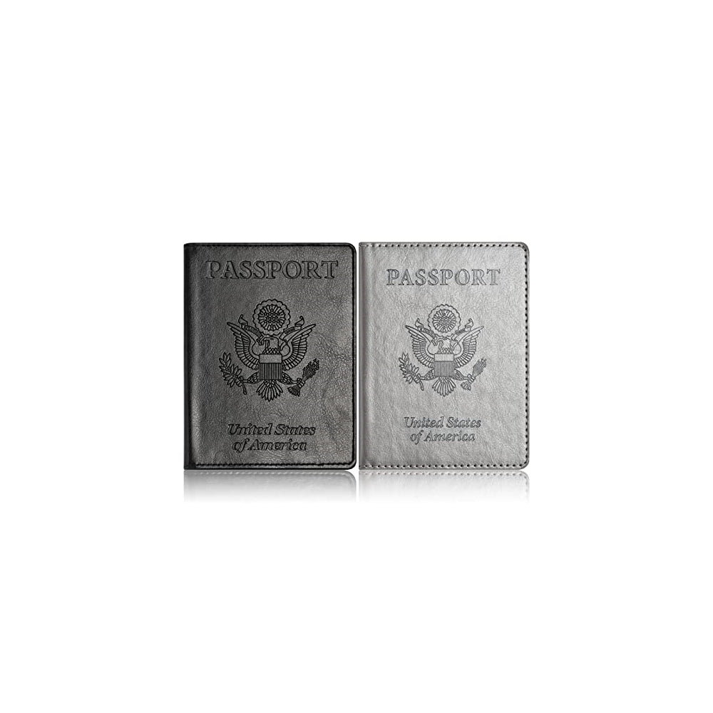 Porta Documentos y Tarjetas Soporte para pasaporte