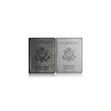 Porta Documentos y Tarjetas Soporte para pasaporte