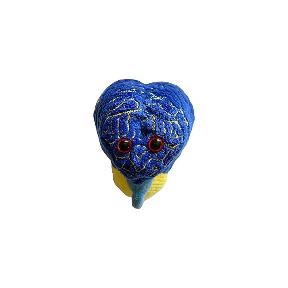 El peluche de insomnio obre la salud mental