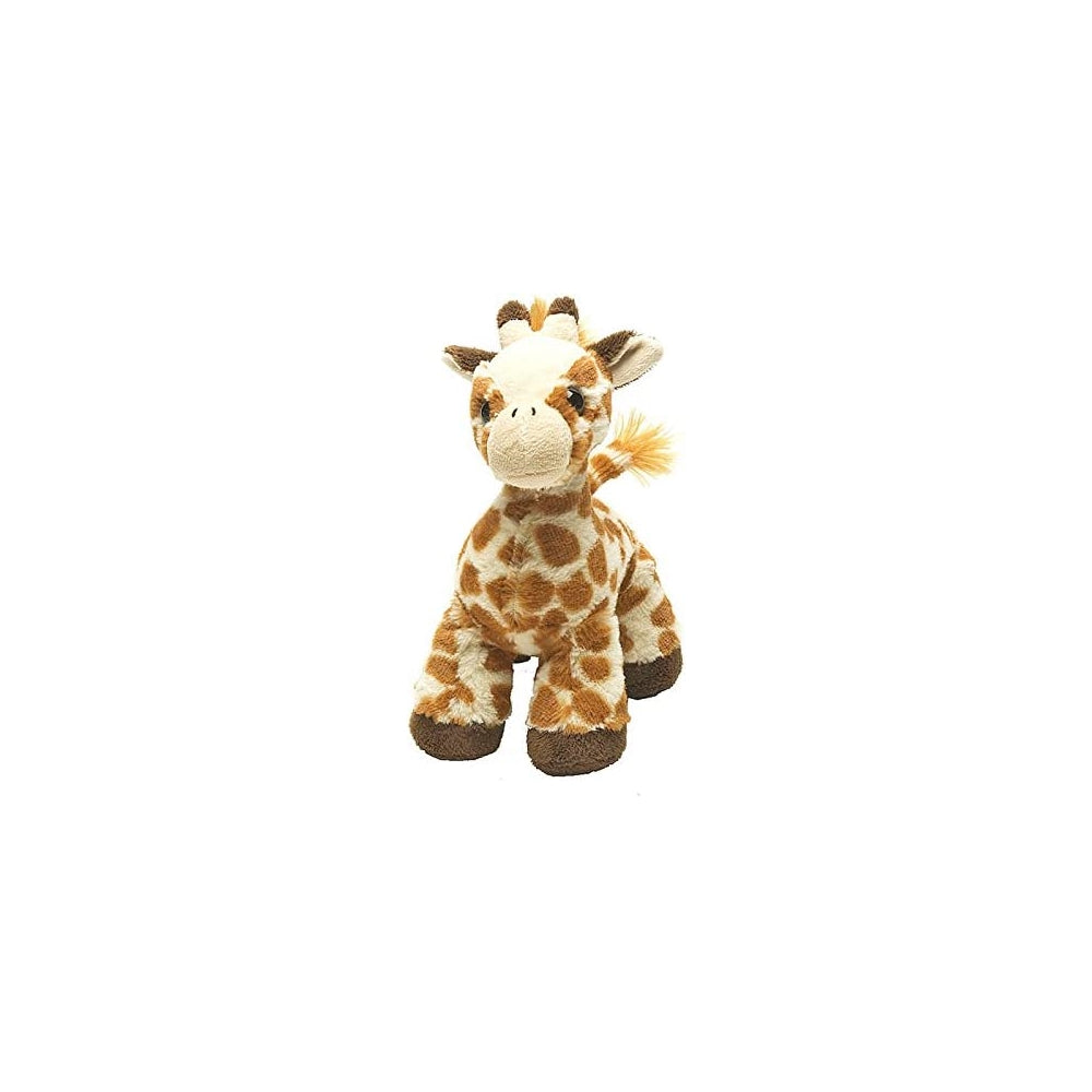 Peluche de jirafa Wild Republic animal