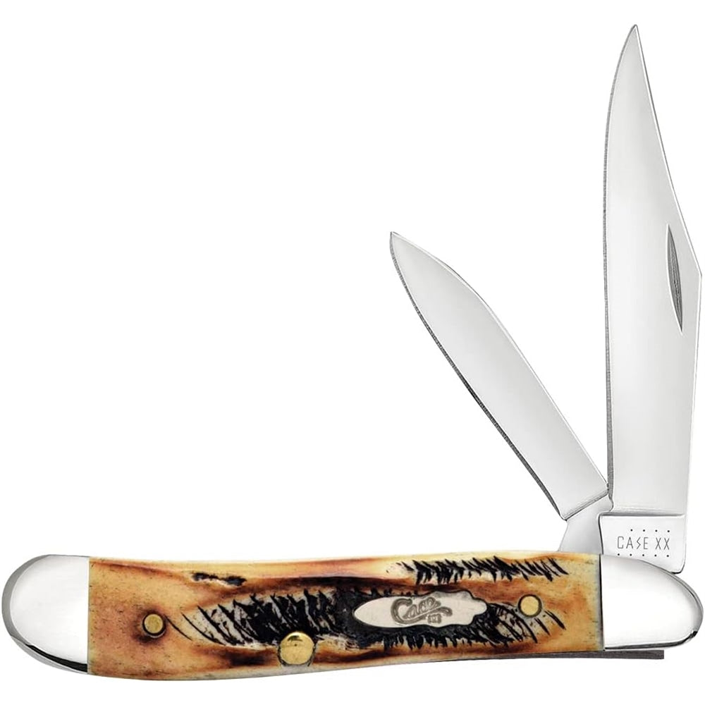 Cuchillo de bolsillo de cacahuete 6.5