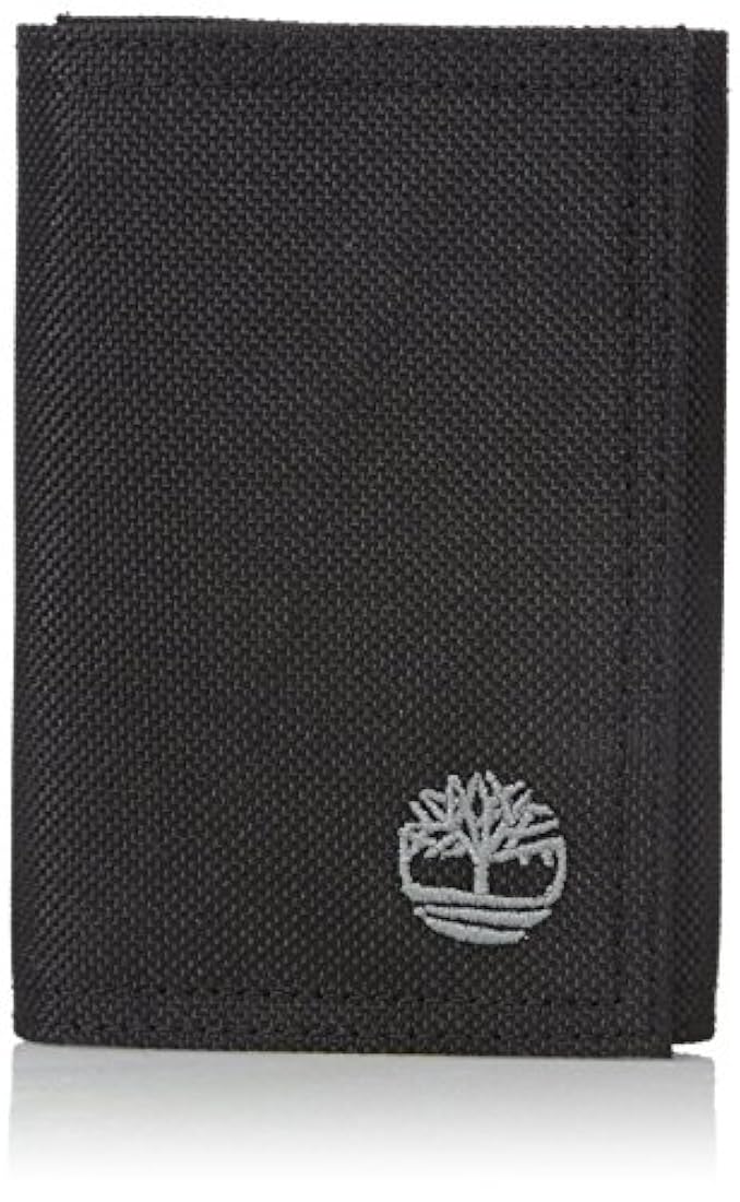 Cartera de nailon para hombre Timberland