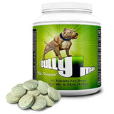 vitamina Aprobada por veterinario para todas las razas