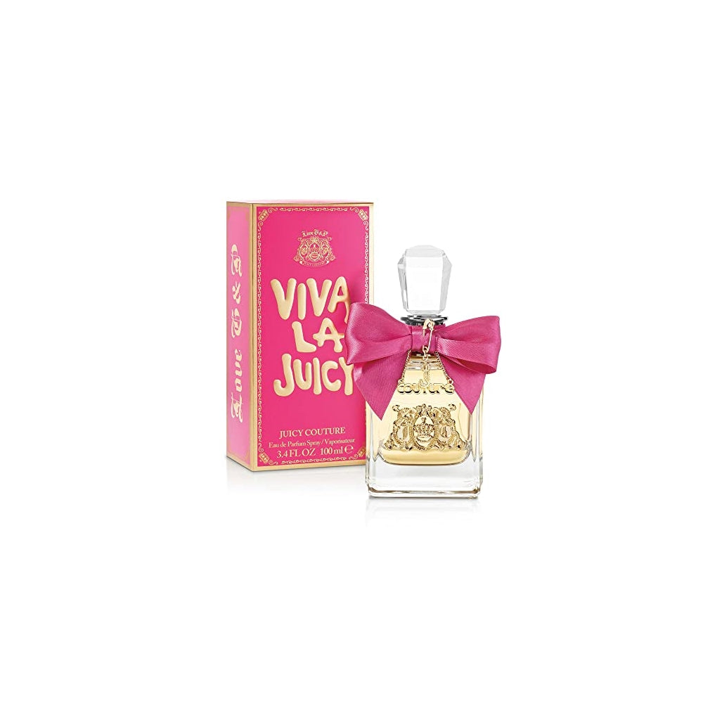 Perfumes Viva La Juicy para mujer