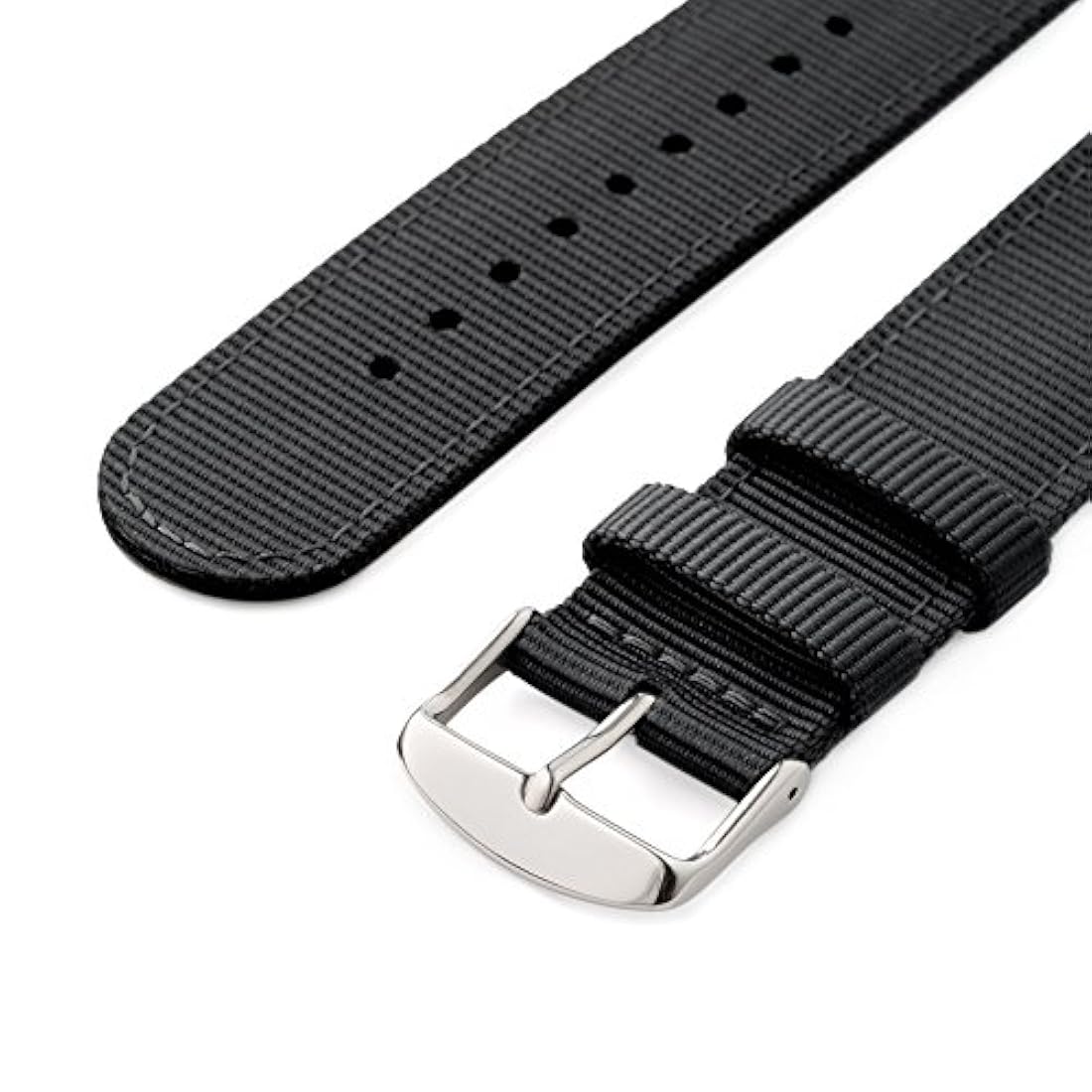 Archer - Correas de repuesto de nailon reloj Apple Watch