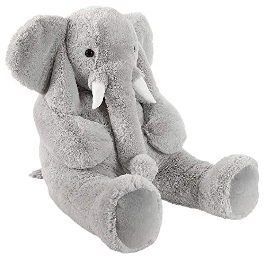 Peluche de elefante (4 pies)