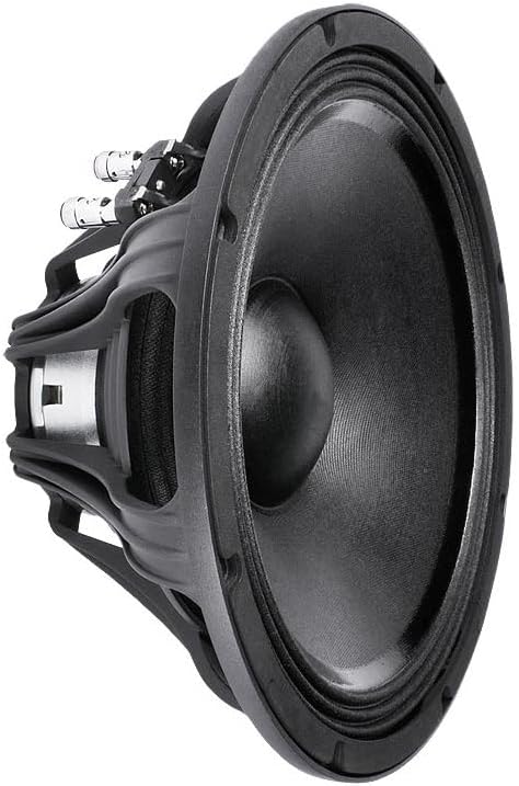 Altavoz Woofer 12 600W RMS 1200W Max 8 Ohm 12FH520-8