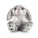 My OLi - Conejo de peluche de peluche (8.0 in), 8 pulgadas