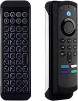 Teclado Bluetooth iPazzPort para Fire Stick y Echo Show 15