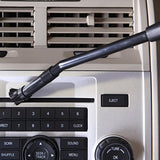 Accesorios para aspiradora de secado húmedo VT1215