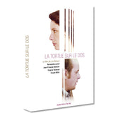 Combo Blu-Ray & DVD - La tortuga sobre su espalda