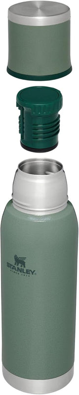 Taza de Viaje Aislada, Aventura Portátil, Modelo Insulated