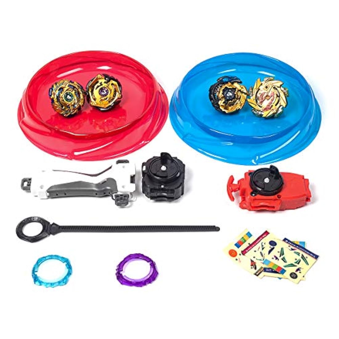 Juguete para niño - Master Fusion Gyro
