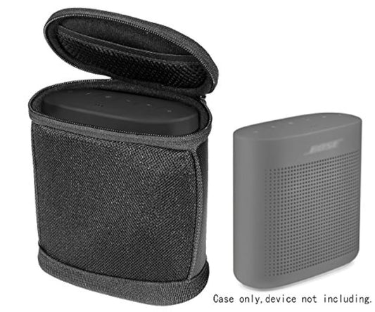 GoGear funda protectora para Bose Color altavoz Bluetooth